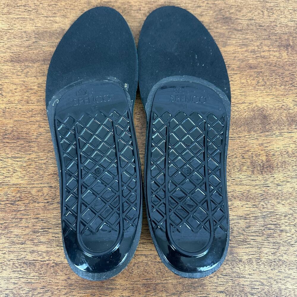 SPENCO Orthotic Arch Support Full Length Shoe Insoles NEW Men6/7 Women7/8 No BOX